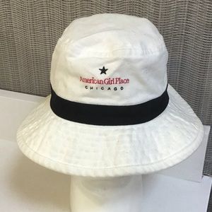 American Girl Place Chicago Hat